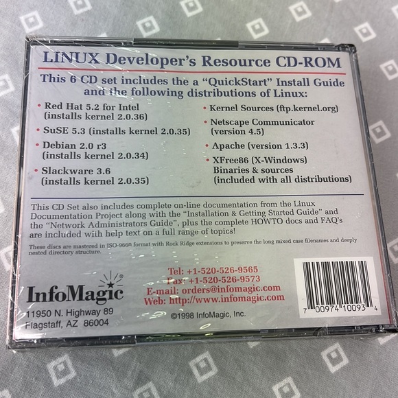 s-l400.jpg Old Computer Program CDs
